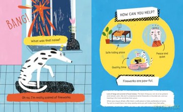 Please Look After This Dog: A Guide to Taking Care of Me (Please Look After This Pet) - Kasia Antczak [KSIĄŻKA]