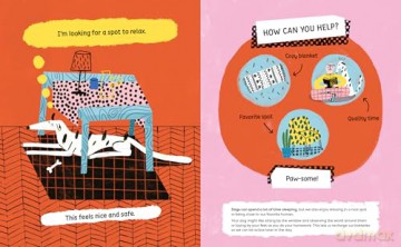 Please Look After This Dog: A Guide to Taking Care of Me (Please Look After This Pet) - Kasia Antczak [KSIĄŻKA]