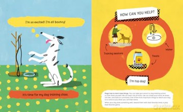 Please Look After This Dog: A Guide to Taking Care of Me (Please Look After This Pet) - Kasia Antczak [KSIĄŻKA]