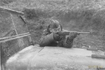 Victory in Shanghai: A Korean American Family's Journey to the CIA and the Army Special Forces - Robert S. Kim [KSIĄŻKA]