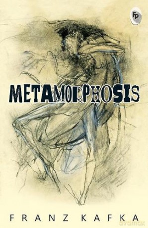 Metamorphosis - Franz Kafka [KSIĄŻKA]