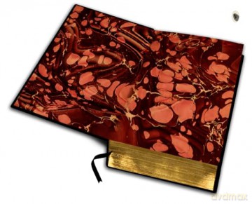 The Count of Monte Cristo: Deluxe Hardbound Edition (Fingerprint! Classics) - Alexandre Dumas [KSIĄŻKA]