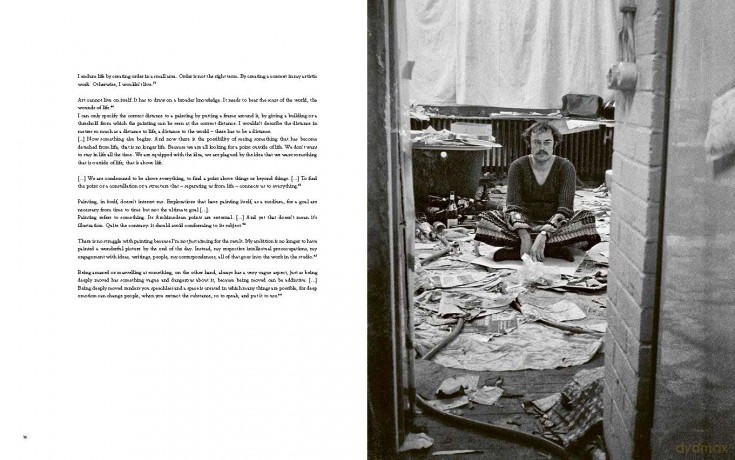Anselm Kiefer: The Women - Petra Giloy-Hirtz [KSIĄŻKA]