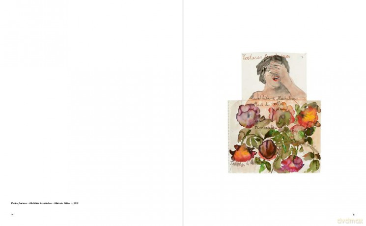 Anselm Kiefer: The Women - Petra Giloy-Hirtz [KSIĄŻKA]