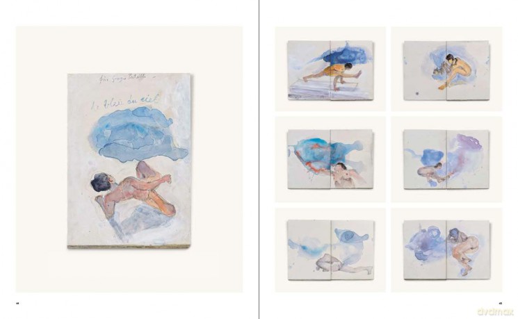 Anselm Kiefer: The Women - Petra Giloy-Hirtz [KSIĄŻKA]