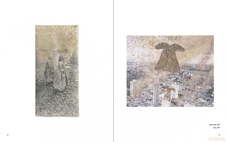 Anselm Kiefer: The Women - Petra Giloy-Hirtz [KSIĄŻKA]