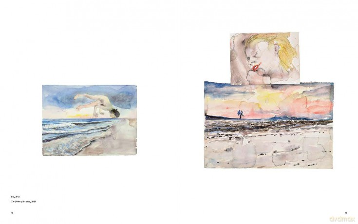 Anselm Kiefer: The Women - Petra Giloy-Hirtz [KSIĄŻKA]