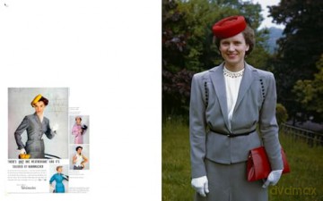 Dressed To Impress: The Anonymous Project - Lee Shulman [KSIĄŻKA]