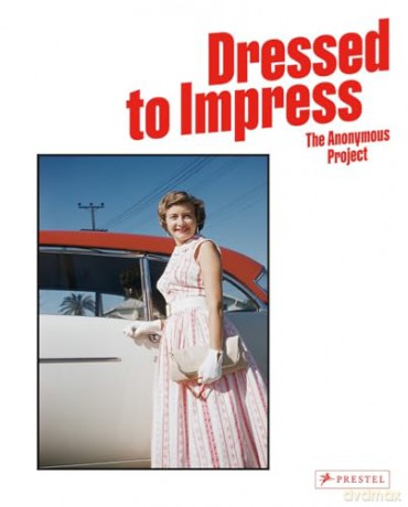 Dressed To Impress: The Anonymous Project - Lee Shulman [KSIĄŻKA]