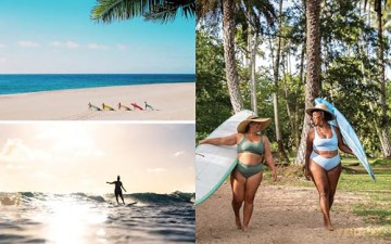Every Body Surf: A Tribute to Self-Love and Sisterhood - Carolina Amell [KSIĄŻKA]