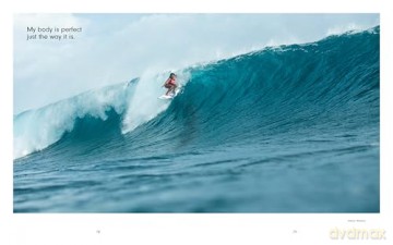 Every Body Surf: A Tribute to Self-Love and Sisterhood - Carolina Amell [KSIĄŻKA]