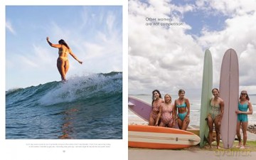 Every Body Surf: A Tribute to Self-Love and Sisterhood - Carolina Amell [KSIĄŻKA]