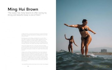 Every Body Surf: A Tribute to Self-Love and Sisterhood - Carolina Amell [KSIĄŻKA]