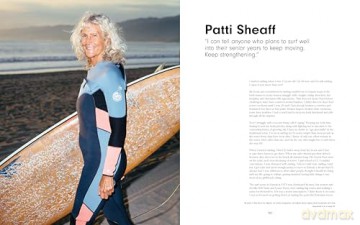 Every Body Surf: A Tribute to Self-Love and Sisterhood - Carolina Amell [KSIĄŻKA]