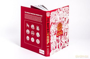 FC Bayern Munich: 125 Years - Christian Eichler [KSIĄŻKA]