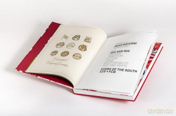 FC Bayern Munich: 125 Years - Christian Eichler [KSIĄŻKA]