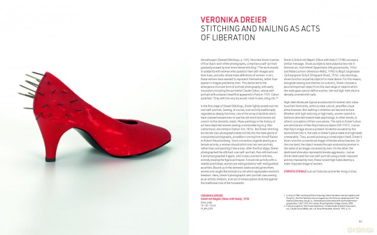 Feminist Avant-Garde: Art of the 1970s in the Sammlung Verbund Collection, Vienna: Art of the 1970s in the Verbund Collection, Vienna - Gabriele Schor [KSIĄŻKA]
