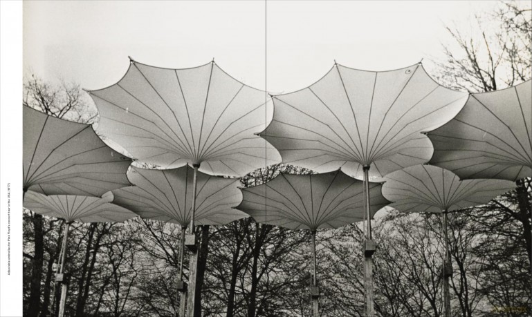 Frei Otto: 1925­-2015 Building with Nature - Joaquín Medina Warmburg [KSIĄŻKA]