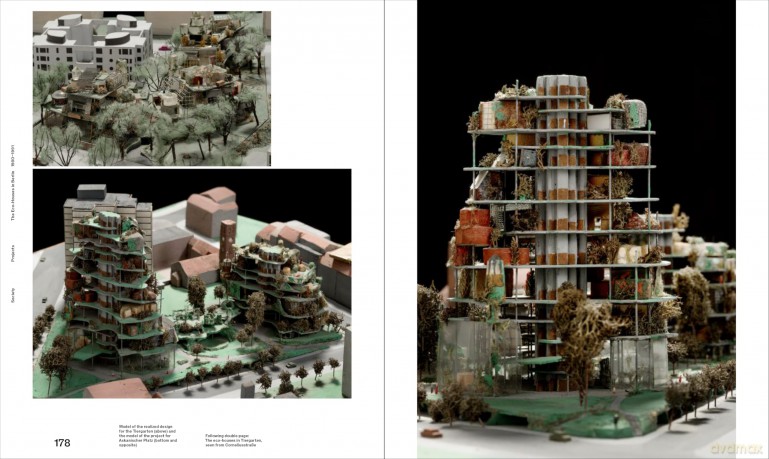Frei Otto: 1925­-2015 Building with Nature - Joaquín Medina Warmburg [KSIĄŻKA]
