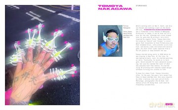 Fresh Sets: Contemporary Nail Art from Around the World - Tembe Denton-Hurst [KSIĄŻKA]