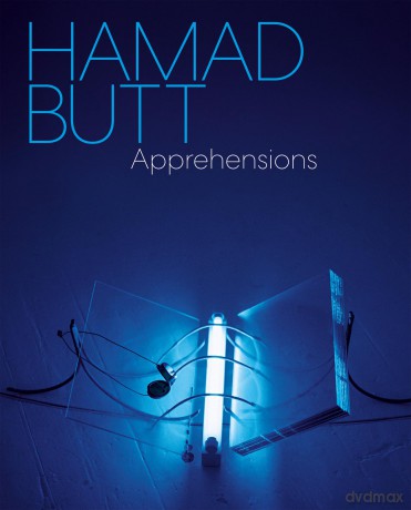 Hamad Butt: Apprehensions - Dominic Johnson [KSIĄŻKA]