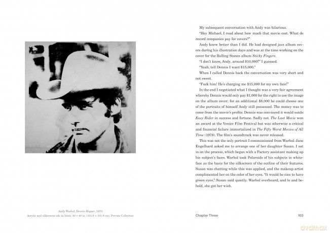 Portrait of the Art Dealer as a Young Man: New York in the Sixties - Michael Findlay [KSIĄŻKA]