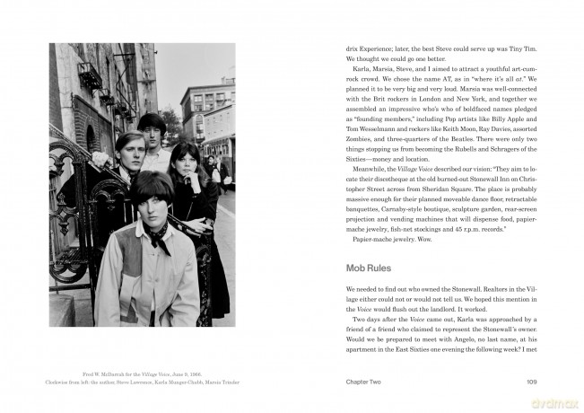 Portrait of the Art Dealer as a Young Man: New York in the Sixties - Michael Findlay [KSIĄŻKA]