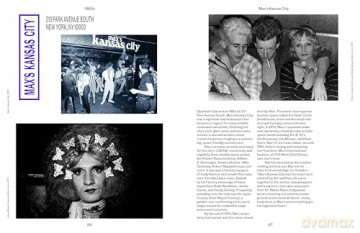 Queer Happened Here: 100 Years of NYC's Landmark LGBTQ+ Places - Marc Zinaman [KSIĄŻKA]