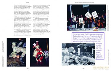 Queer Happened Here: 100 Years of NYC's Landmark LGBTQ+ Places - Marc Zinaman [KSIĄŻKA]