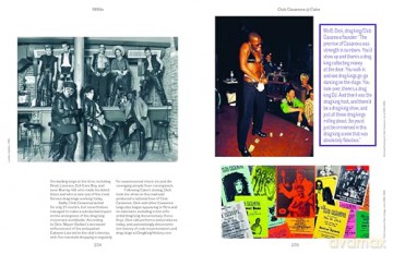 Queer Happened Here: 100 Years of NYC's Landmark LGBTQ+ Places - Marc Zinaman [KSIĄŻKA]