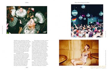 Queer Happened Here: 100 Years of NYC's Landmark LGBTQ+ Places - Marc Zinaman [KSIĄŻKA]