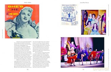 Queer Happened Here: 100 Years of NYC's Landmark LGBTQ+ Places - Marc Zinaman [KSIĄŻKA]