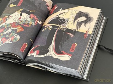 Yokai Ghosts: By the Great Masters of Japanese Woodblock Printing - Philippe Charlier [KSIĄŻKA]