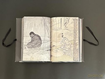 Yokai Ghosts: By the Great Masters of Japanese Woodblock Printing - Philippe Charlier [KSIĄŻKA]