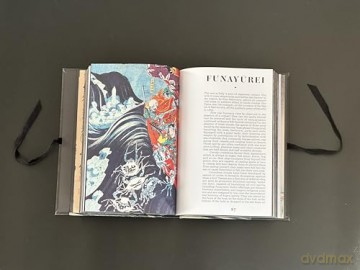 Yokai Ghosts: By the Great Masters of Japanese Woodblock Printing - Philippe Charlier [KSIĄŻKA]