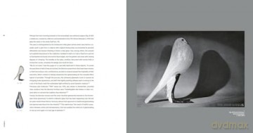 Vetripedia: Masterpieces of Venetian Glass - Marino Barovier [KSIĄŻKA]