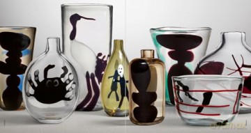 Vetripedia: Masterpieces of Venetian Glass - Marino Barovier [KSIĄŻKA]