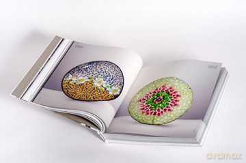 Vetripedia: Masterpieces of Venetian Glass - Marino Barovier [KSIĄŻKA]