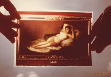 Barbara T. Smith: I Am Abandoned - Mashinka Firunts Hakopian [KSIĄŻKA]