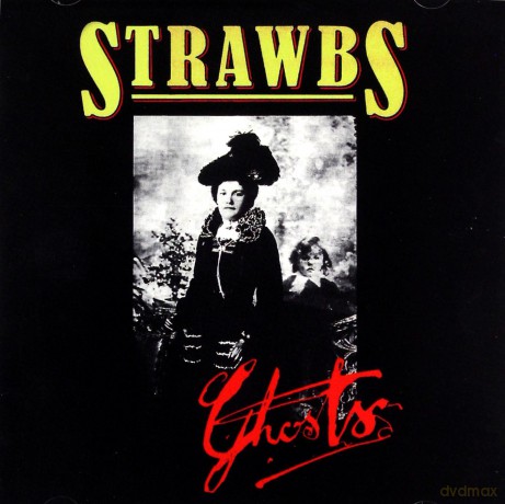 The Strawbs: Ghosts [CD]