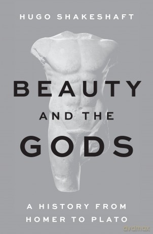 Beauty and the Gods: A History from Homer to Plato - Hugo Shakeshaft [KSIĄŻKA]