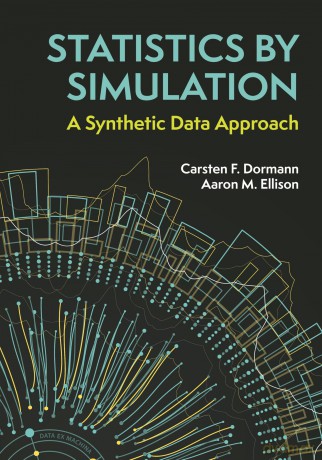 Statistics by Simulation: A Synthetic Data Approach - Carsten F. Dormann [KSIĄŻKA]