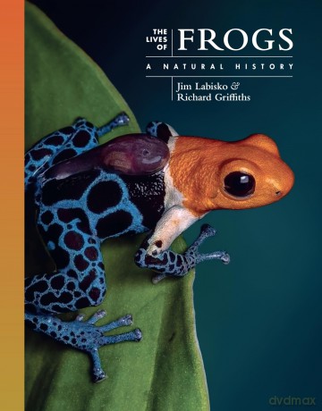 The Lives of Frogs: A Natural History (The Lives of the Natural World) - Dr. Jim Labisko [KSIĄŻKA]