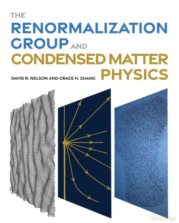 The Renormalization Group and Condensed Matter Physics - David R. Nelson [KSIĄŻKA]