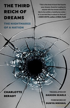 The Third Reich of Dreams: The Nightmares of a Nation - Charlotte Beradt [KSIĄŻKA]