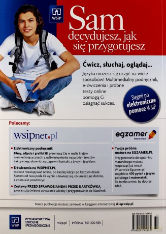 Motive - Deutsch Neu 2 ZPiR WSiP [KSIĄŻKA]