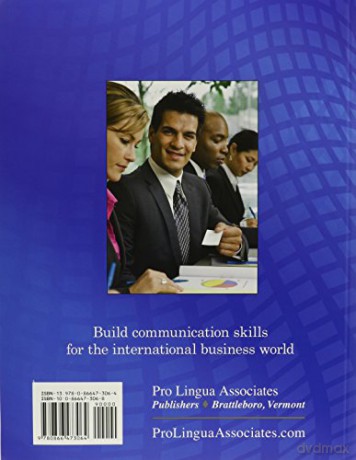 Business Communication Strategies - Scott Smith [KSIĄŻKA]