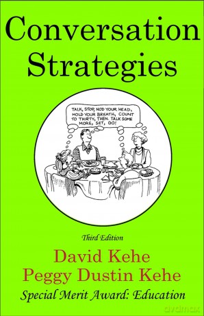 Conversation Strategies: Pair and Group Activities for Develping Communicative Competence - David Kehe [KSIĄŻKA]
