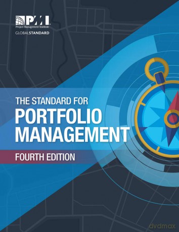 The Standard for Portfolio Management - Project Management Institute [KSIĄŻKA]