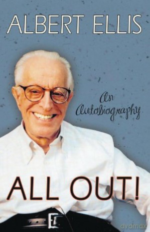 All Out!: An Autobiography (Psychology) - Albert Ellis [KSIĄŻKA]